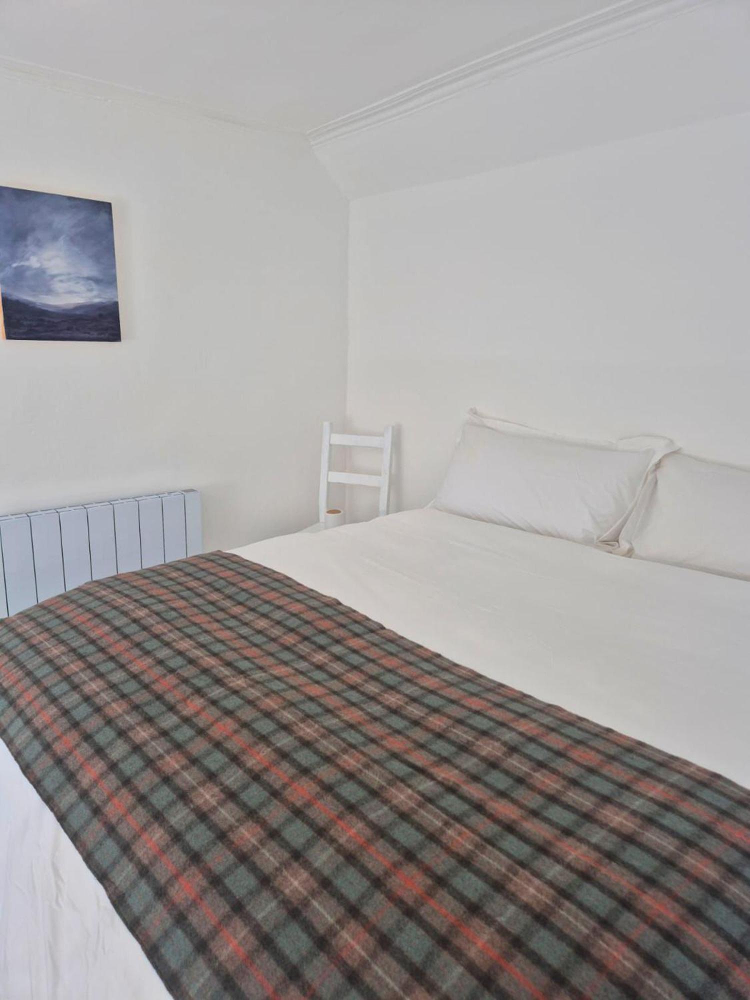 Mackinnon Cottage - 3 Bedroom Cottage Broadford (Isle of Skye) Exteriér fotografie