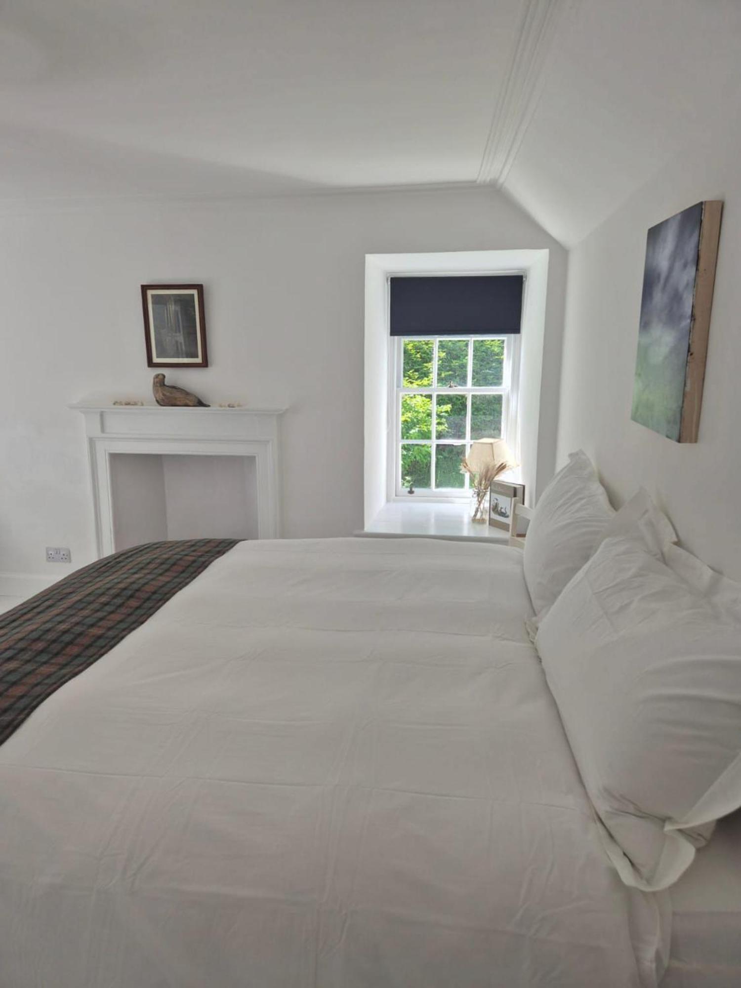 Mackinnon Cottage - 3 Bedroom Cottage Broadford (Isle of Skye) Exteriér fotografie