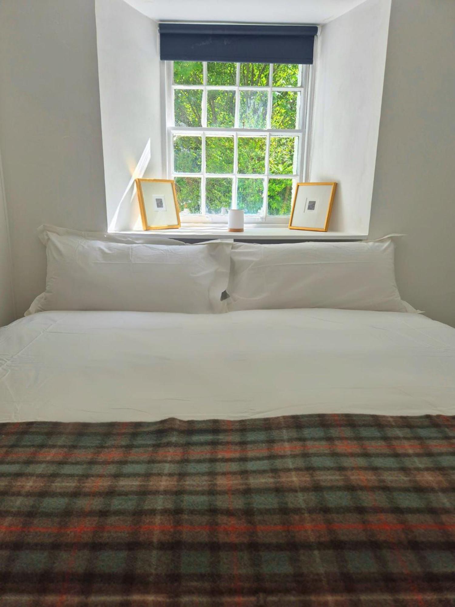 Mackinnon Cottage - 3 Bedroom Cottage Broadford (Isle of Skye) Exteriér fotografie