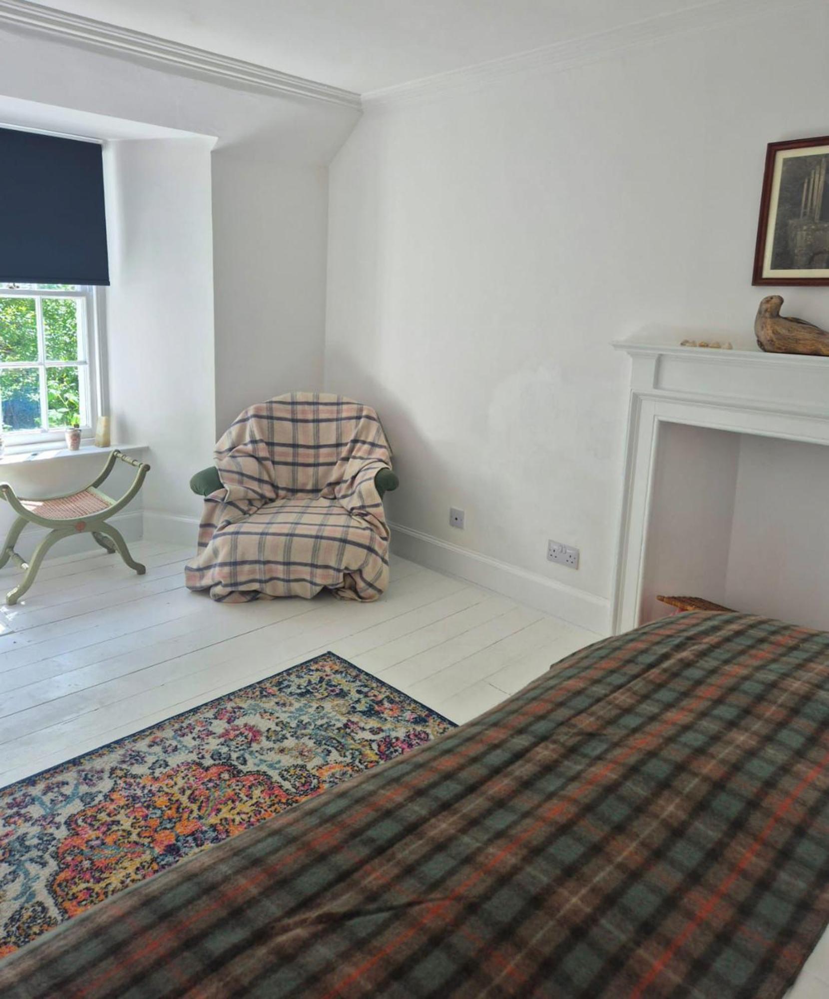 Mackinnon Cottage - 3 Bedroom Cottage Broadford (Isle of Skye) Exteriér fotografie
