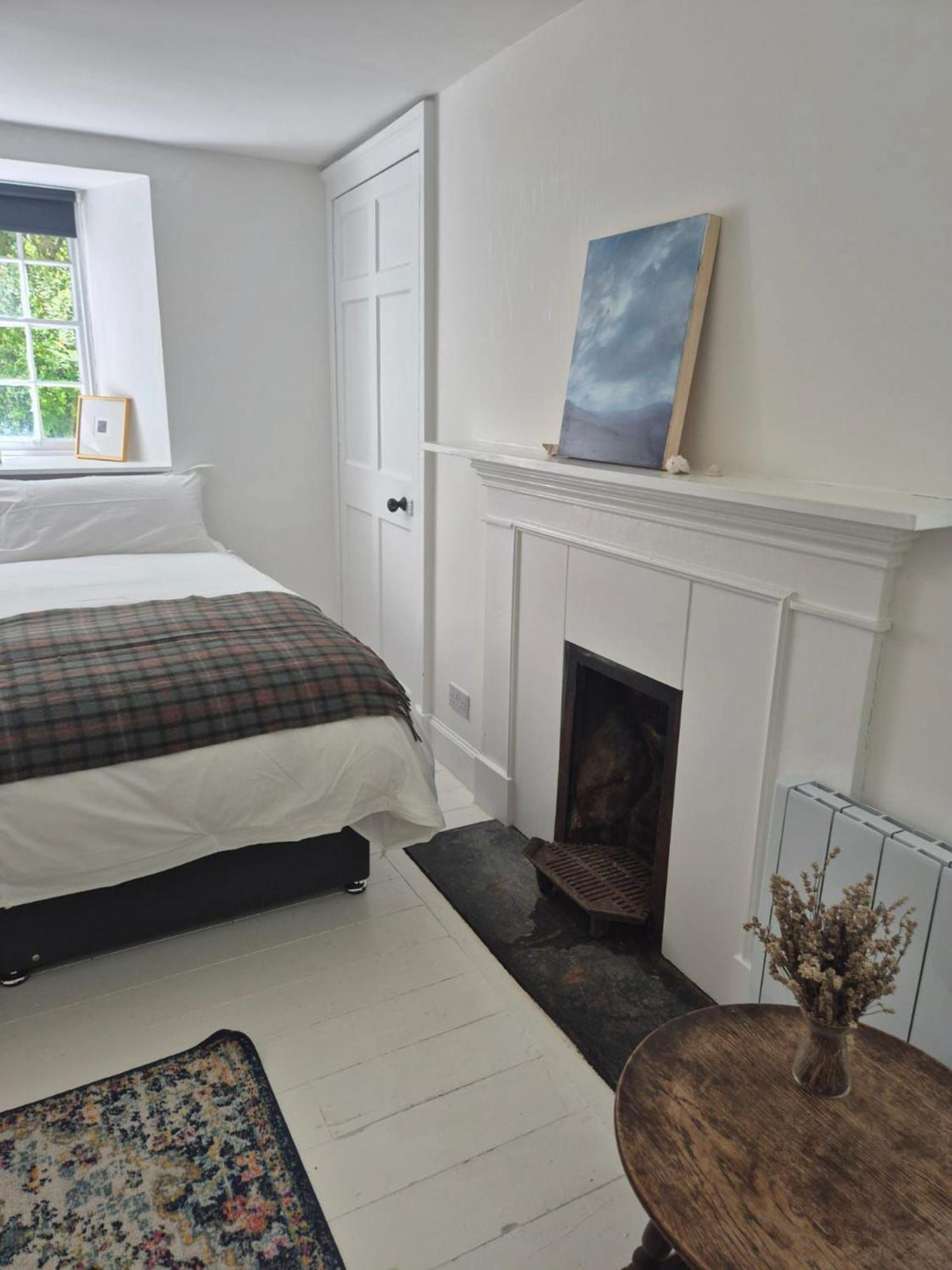Mackinnon Cottage - 3 Bedroom Cottage Broadford (Isle of Skye) Exteriér fotografie