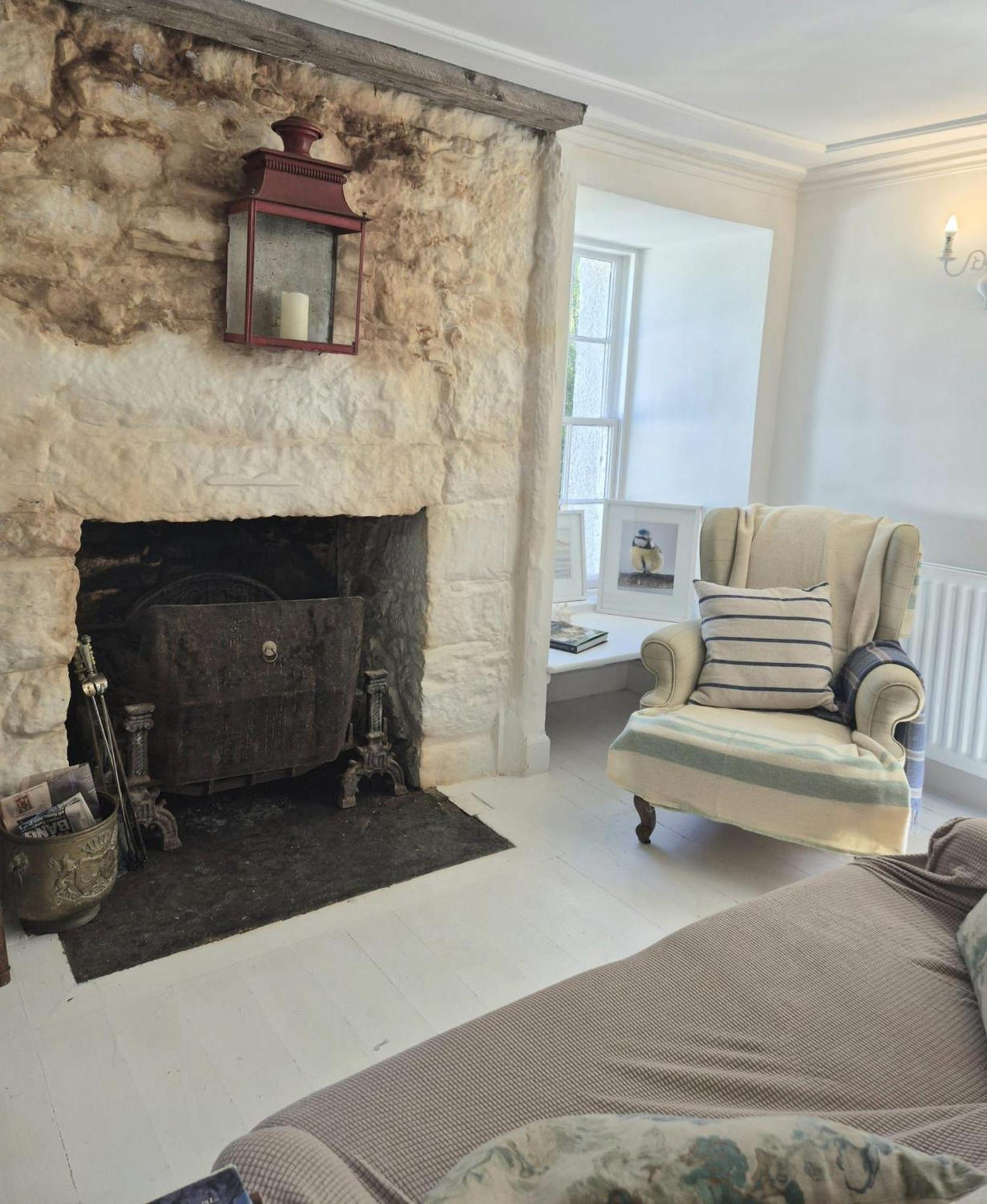 Mackinnon Cottage - 3 Bedroom Cottage Broadford (Isle of Skye) Exteriér fotografie