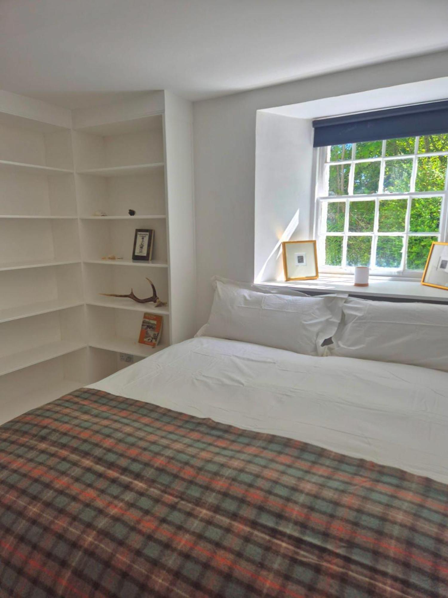 Mackinnon Cottage - 3 Bedroom Cottage Broadford (Isle of Skye) Exteriér fotografie