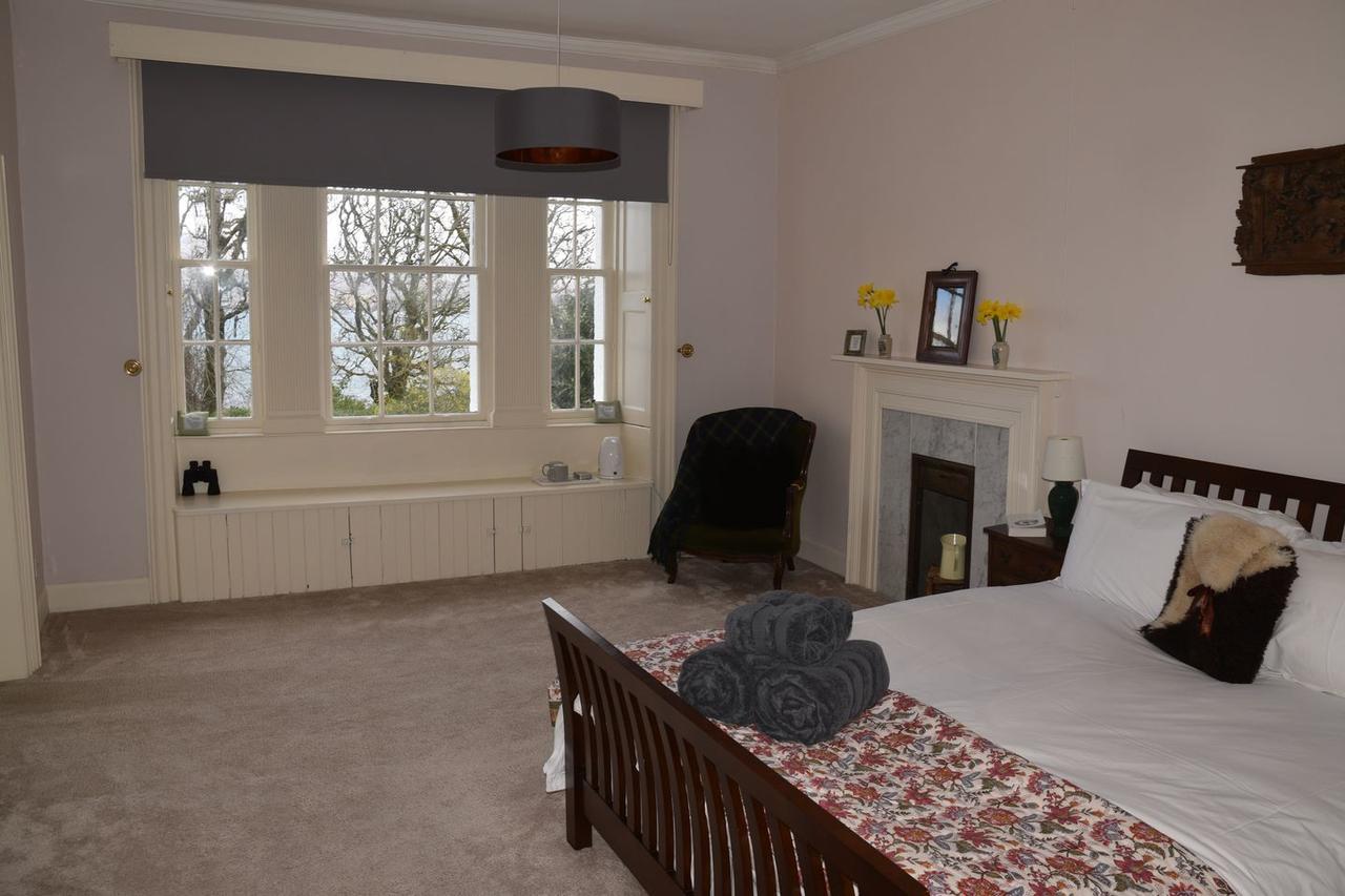 Mackinnon Cottage - 3 Bedroom Cottage Broadford (Isle of Skye) Exteriér fotografie