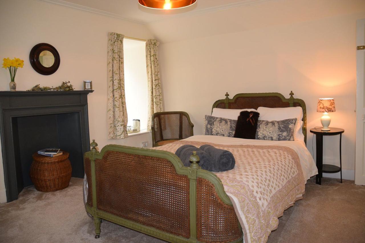 Mackinnon Cottage - 3 Bedroom Cottage Broadford (Isle of Skye) Exteriér fotografie