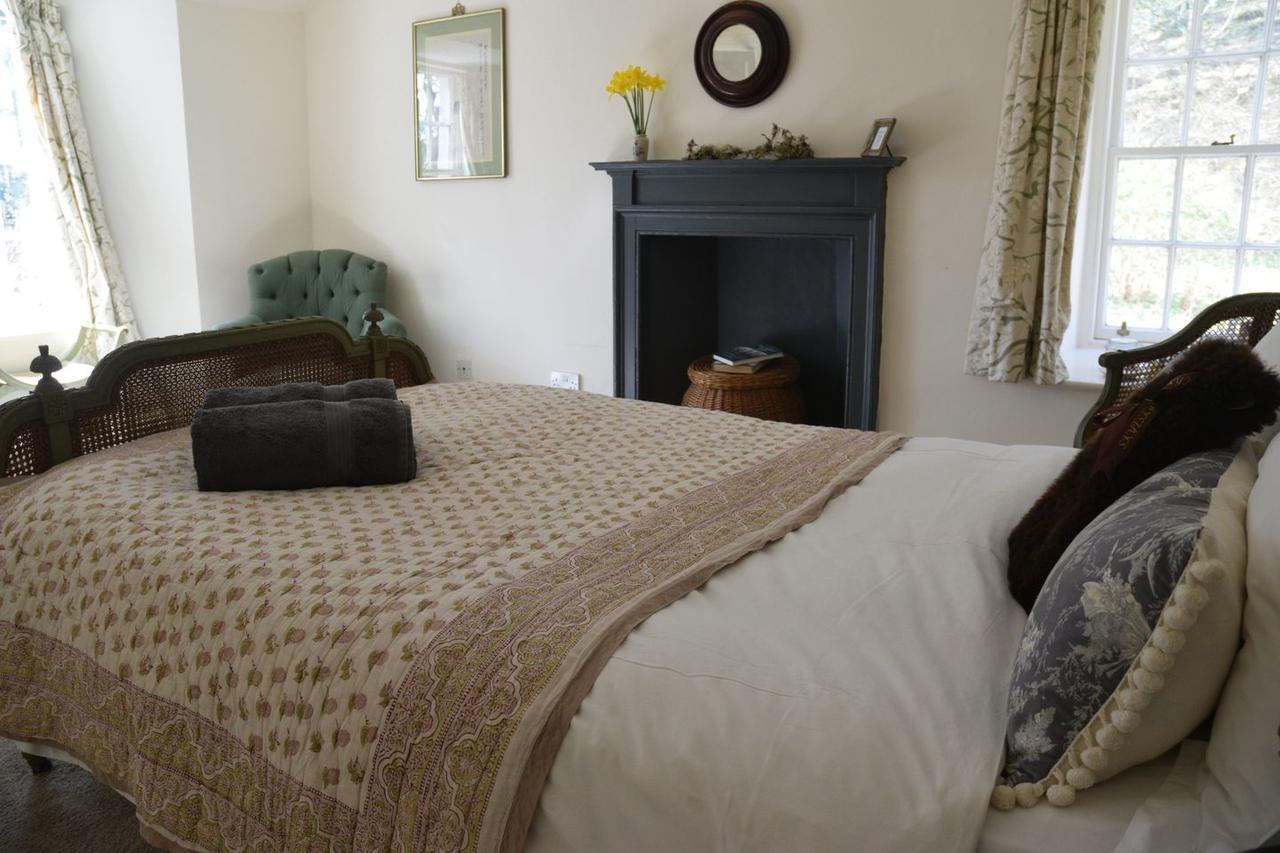 Mackinnon Cottage - 3 Bedroom Cottage Broadford (Isle of Skye) Exteriér fotografie