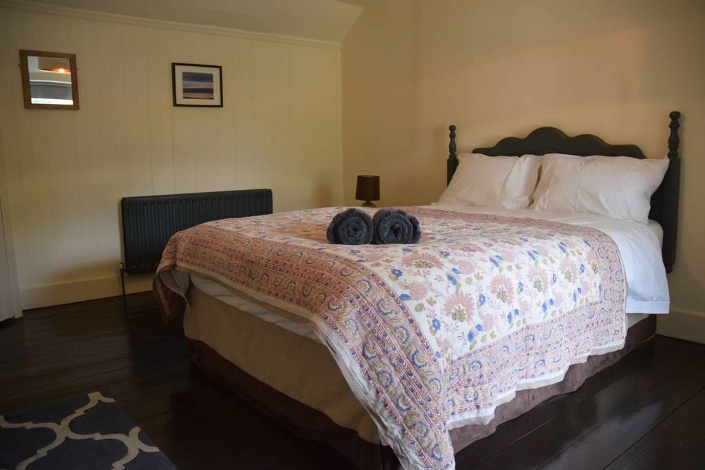 Mackinnon Cottage - 3 Bedroom Cottage Broadford (Isle of Skye) Exteriér fotografie