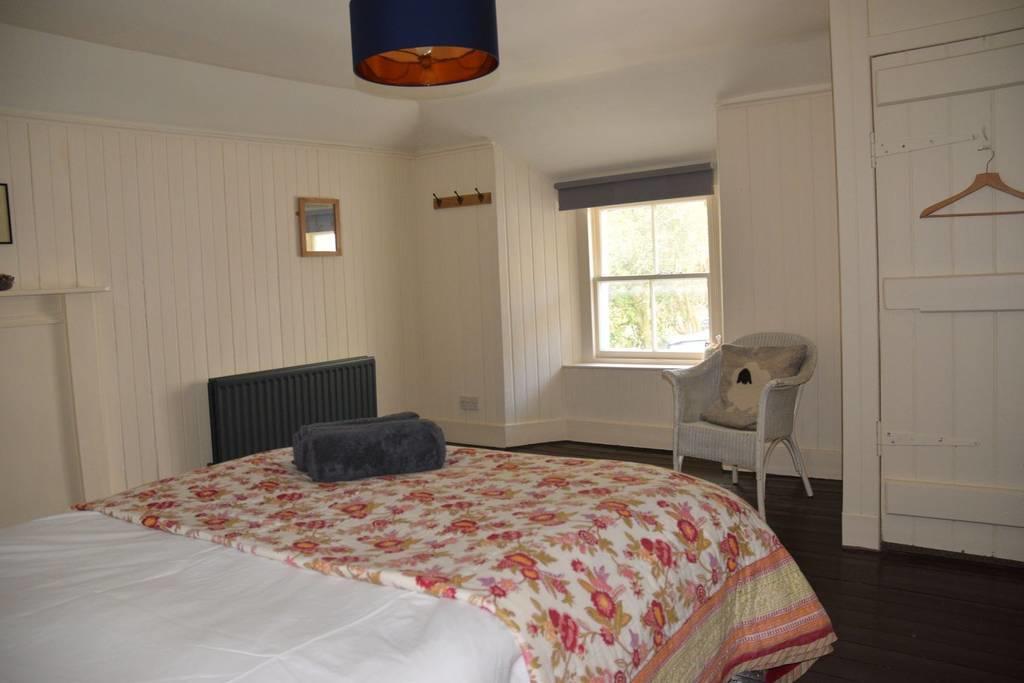 Mackinnon Cottage - 3 Bedroom Cottage Broadford (Isle of Skye) Exteriér fotografie