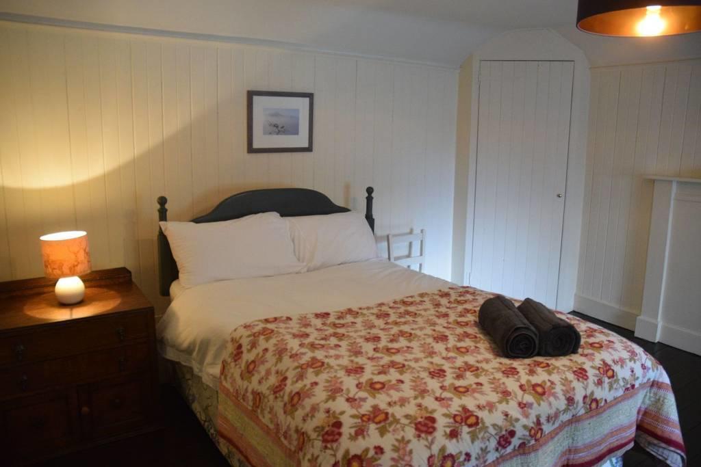 Mackinnon Cottage - 3 Bedroom Cottage Broadford (Isle of Skye) Exteriér fotografie